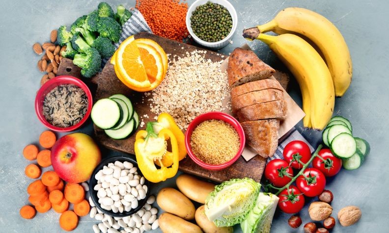 Thực phẩm giúp mẹ sau sinh đẹp da | Góc Làm Mẹ